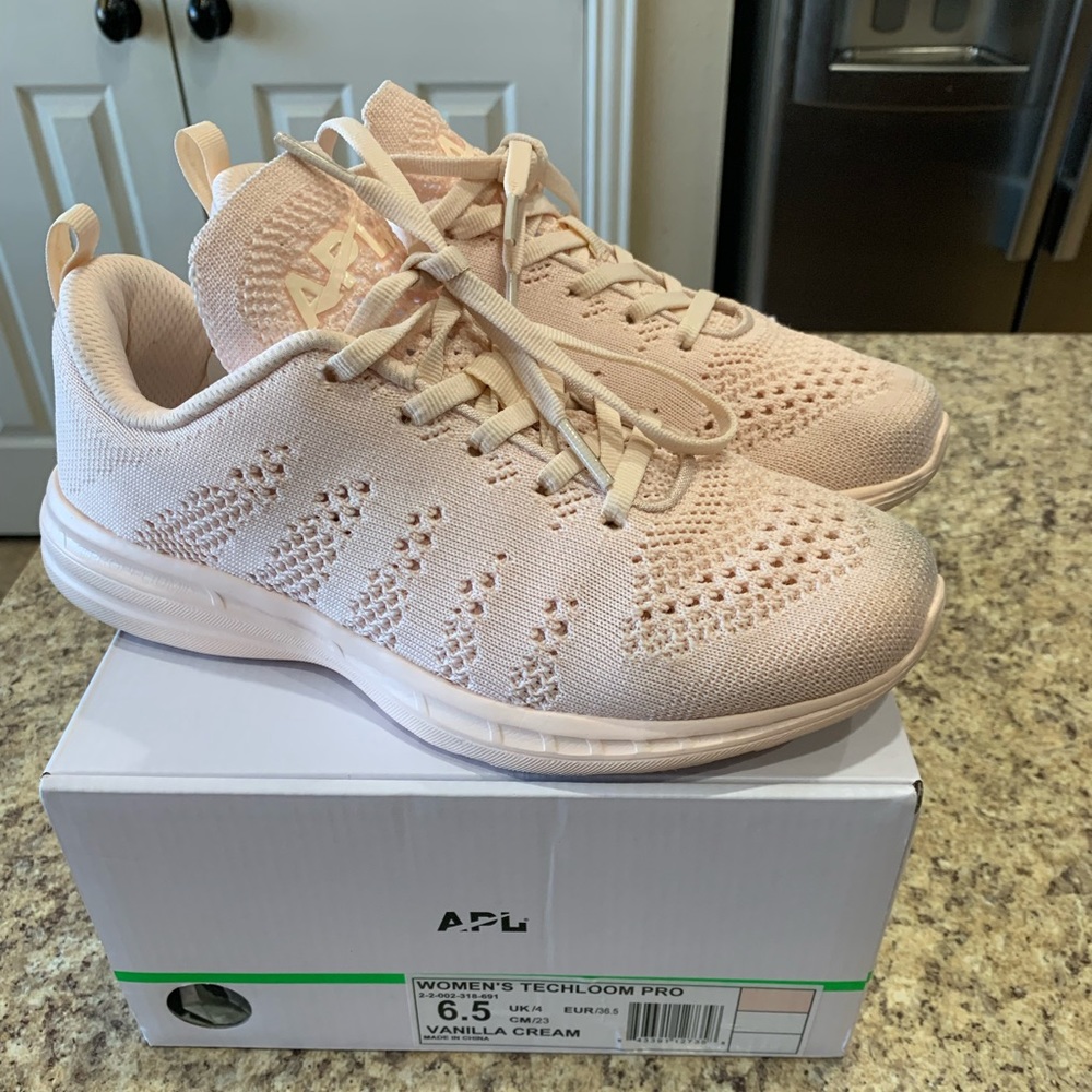 Apl women’s sneakers